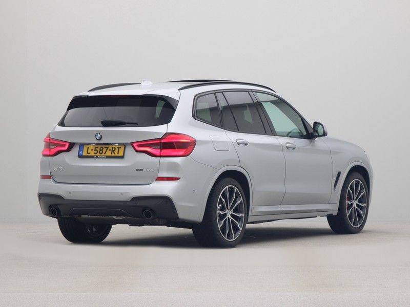 BMW X3 xDrive 30e High Executive M-Sport Automaat afbeelding 9