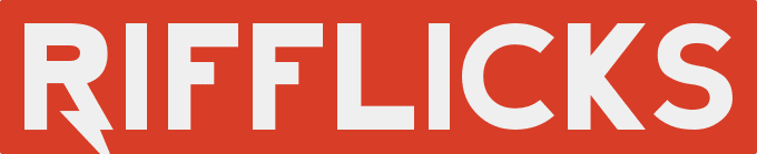 Rifflicks logo