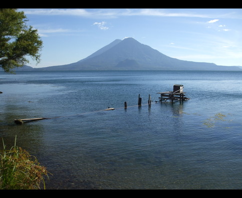 Guatemala Atitlan Views 16