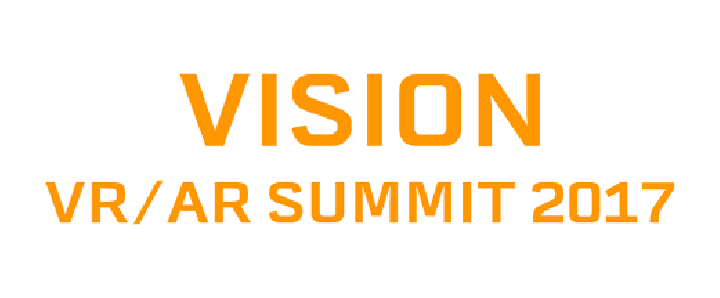 Vision VR/AR Summit 2017