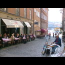 Stockholm Oldtown 7