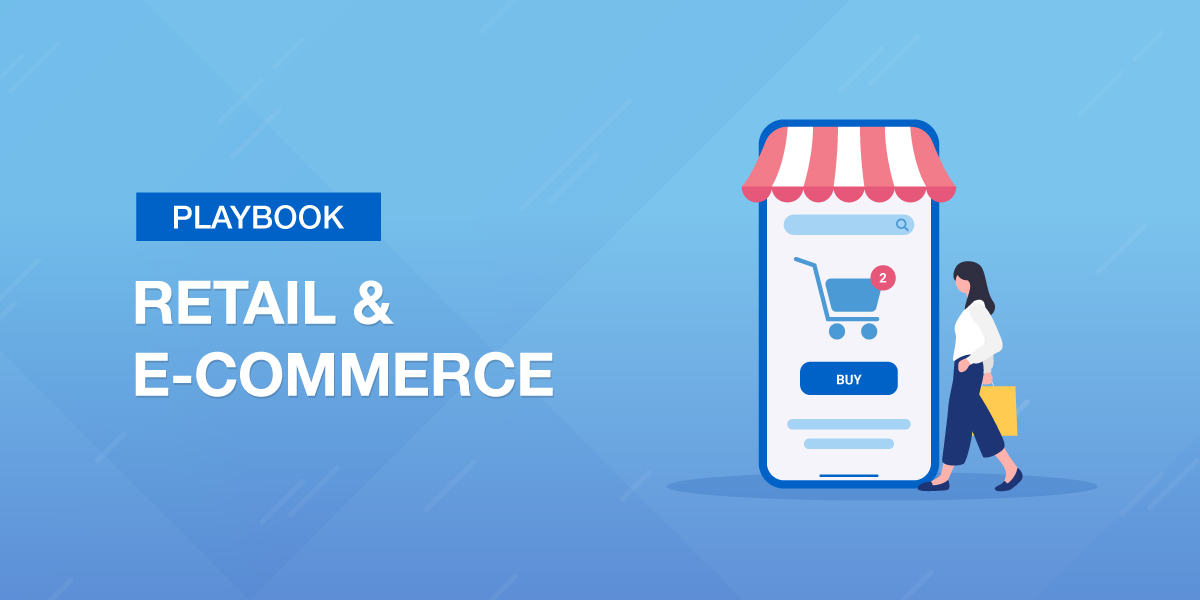 The SMS Playbook for Retail and E-commerce Businesses