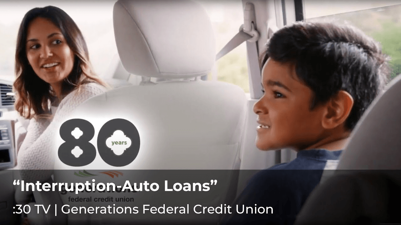 Interruption-Auto Loans