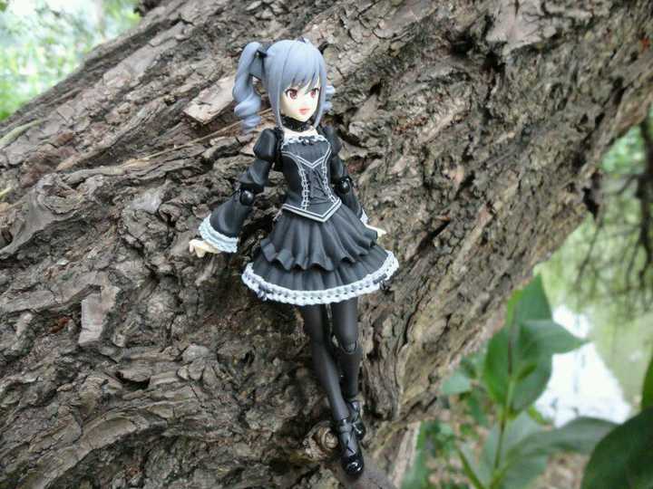 Idolmaster Cinderella Girls Ranko Kanzaki