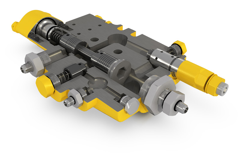 LunchBox Sessions CD Industrial Group Inc.