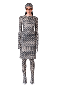 Look 4 - © AMOR FATI by Marine Serre