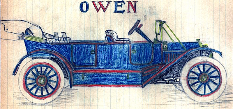 owen