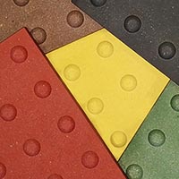 Truncated Domes Photo