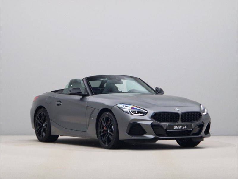 BMW Z4 sDrive30i High Exe M-Sport afbeelding 7