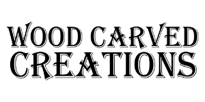 Wood Carved Creations
