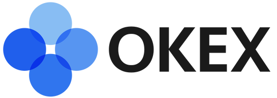 OKex Logo