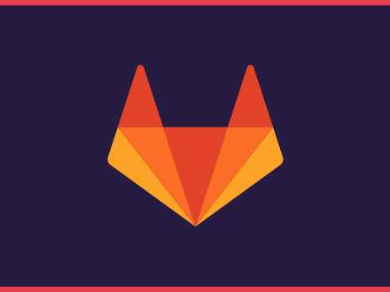 How to setup Gitlab pages from a folder