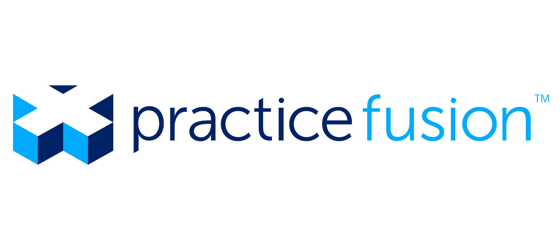 EHR Electronic Health Records From Practice Fusion Logo