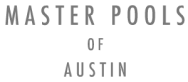 Master Pools Logo
