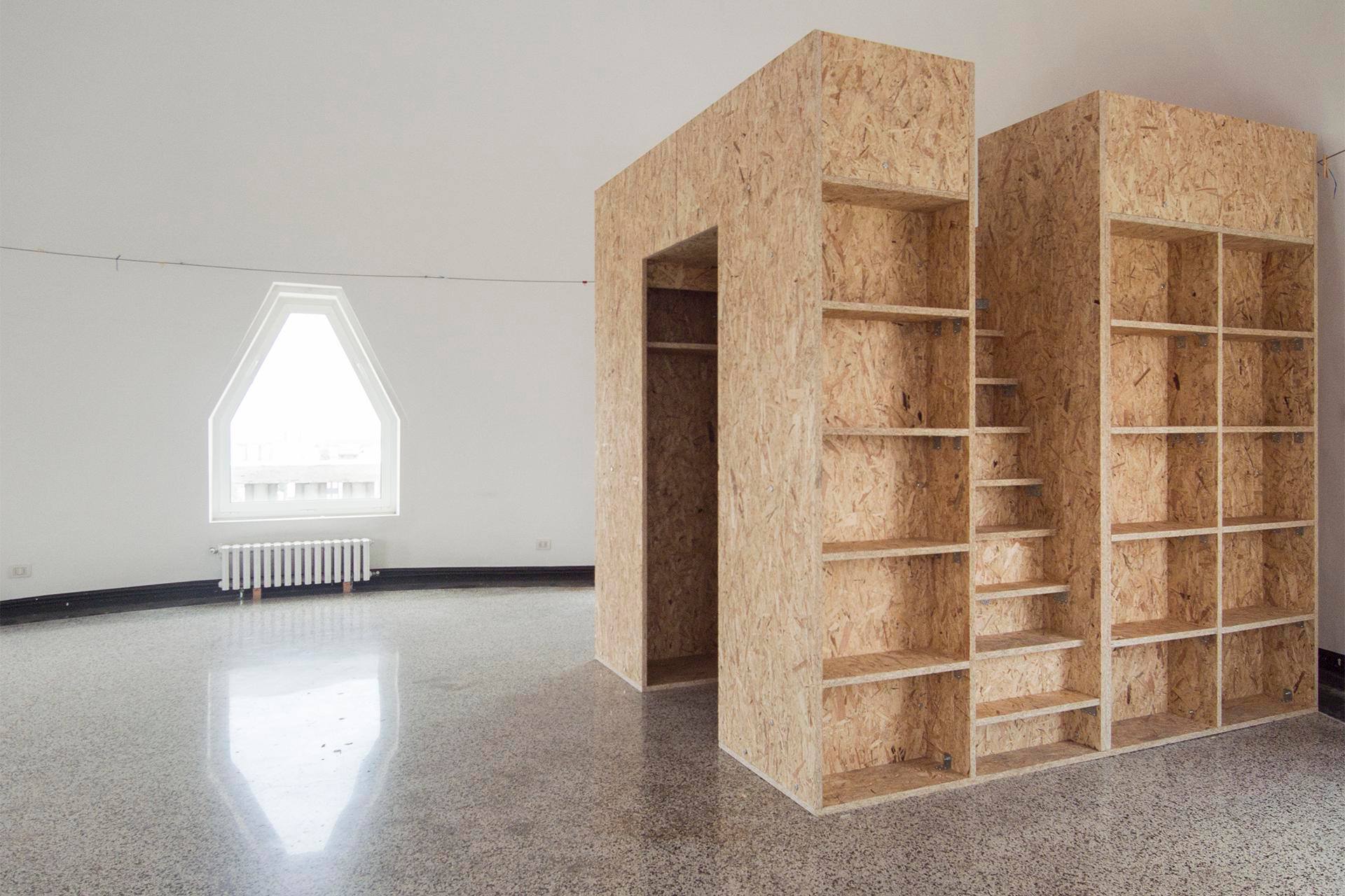 Binocle Interior design studio milano
