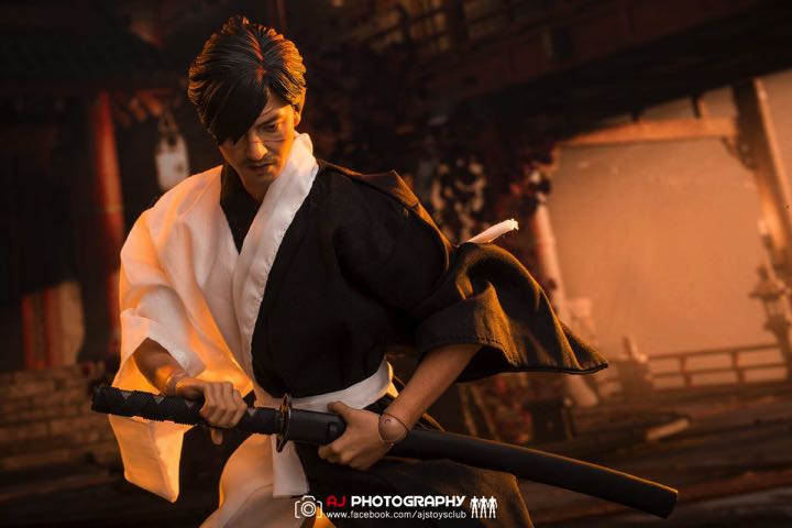 Blade of the Immortal - Mugen no Junin