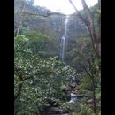 Colombia Waterfall 14