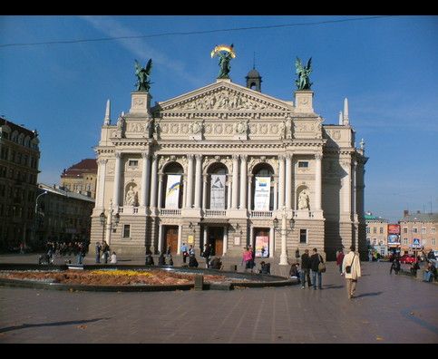 Lviv 3