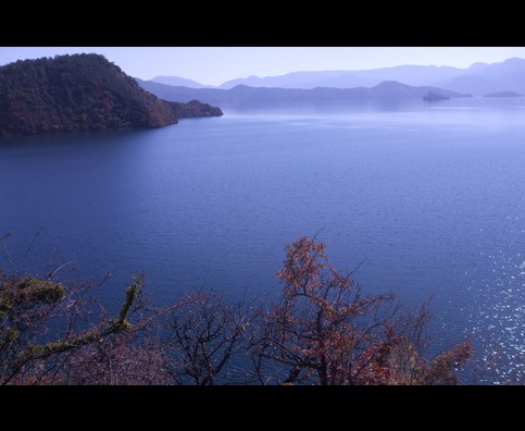 China Lake Lugu 10
