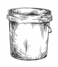 Bucket Sketch