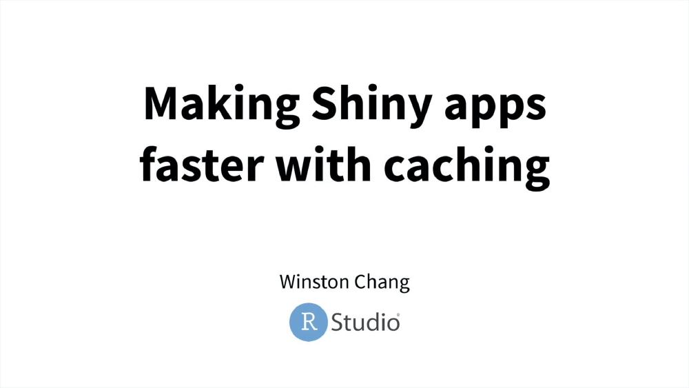 rstudio shiny app