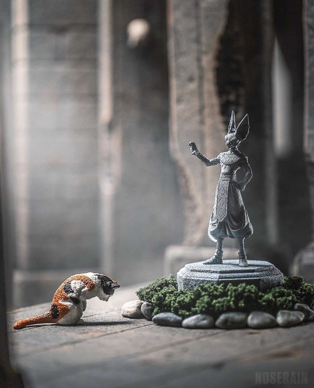 Six Inch Figure Collections Weekly Update 14