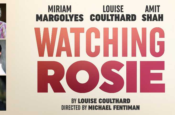 Watching Rosie