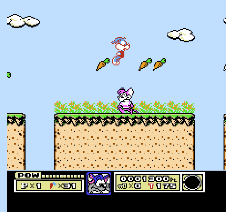 Tiny Toon Adventures Tiny Toon Adventures