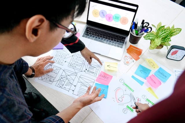 The Ultimate Checklist to Hiring the Right UX Design Agency in New York