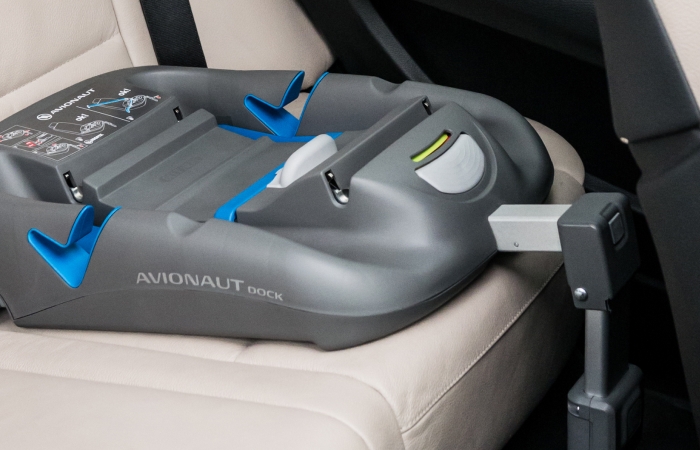 avionaut isofix base