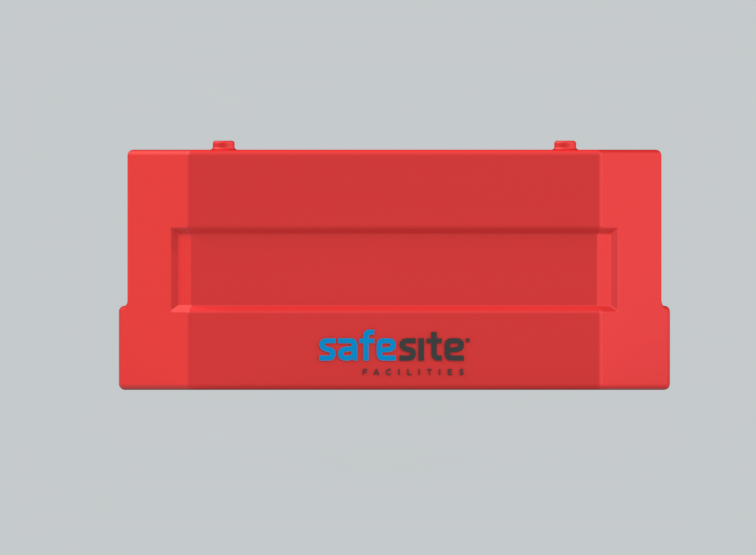 Rota Block Barrier Front