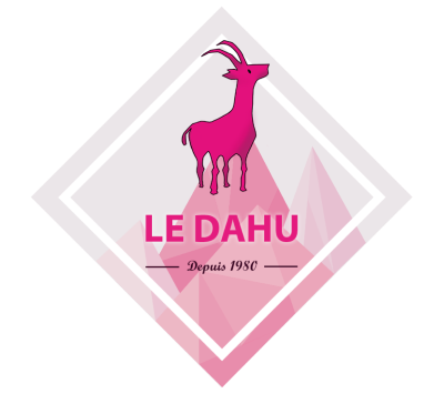 Logo de l'association Le Dahu