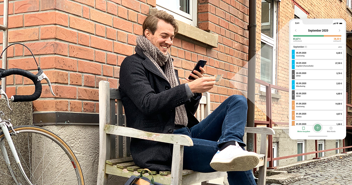 App screenshot for MOBIKO 1