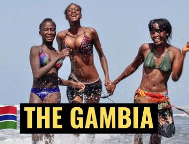 Gambia: A Comprehensive Guide on Safety and Security Measures in The Gambia