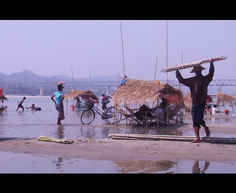 Burma Pyay Beach 12