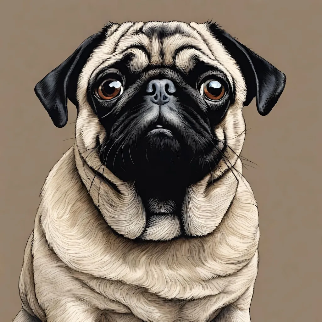 Pug Names: Ultimate Naming Guide