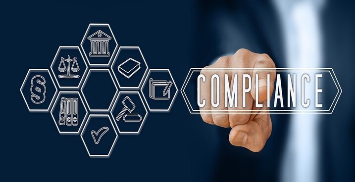 What is compliance and does it protect your company? 
