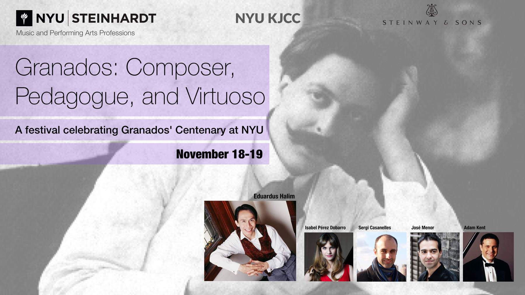 image from Granados at NYU