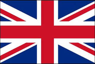 image drapeau anglais