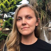 Rhonda Friberg