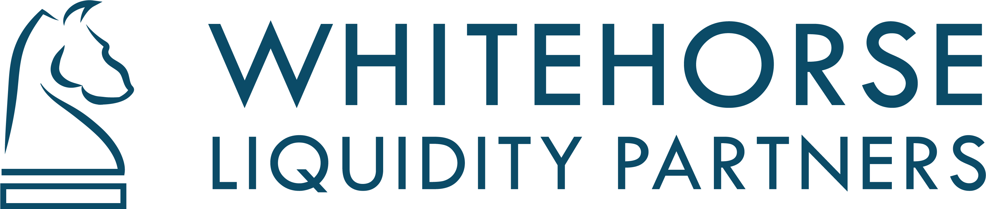 Whitehorse Header Logo