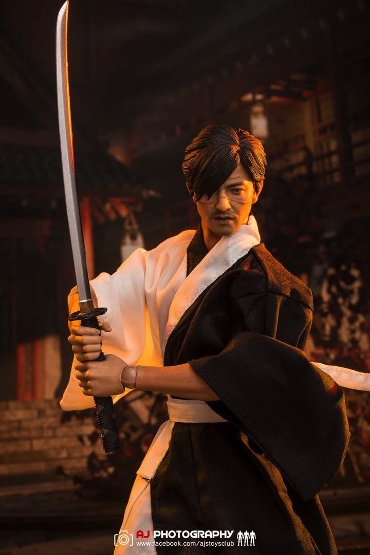 Blade of the Immortal - Mugen no Junin