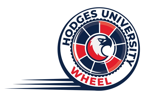Take the wheel with Hodges U and graduate sooner