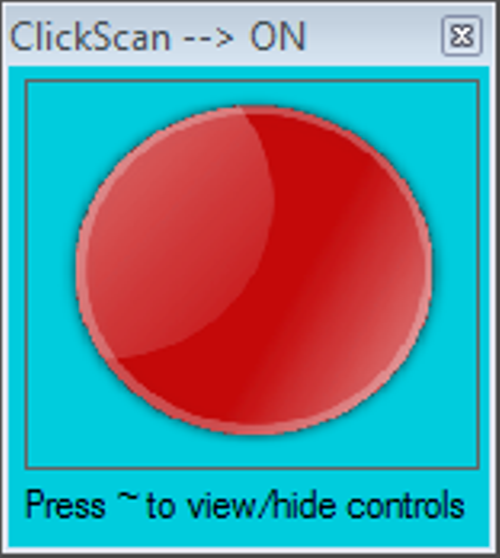 clickscan
