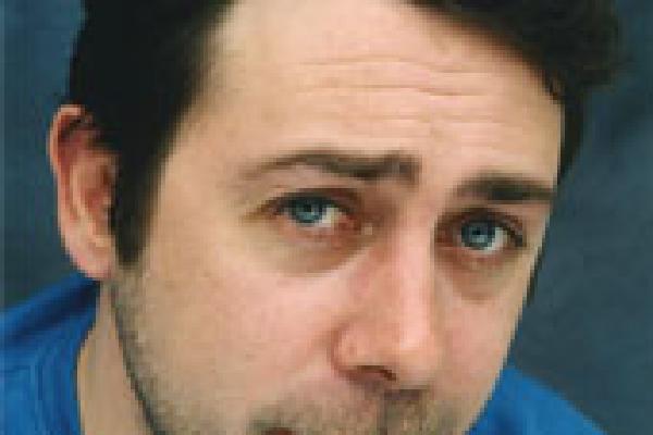 image from Sean Hughes