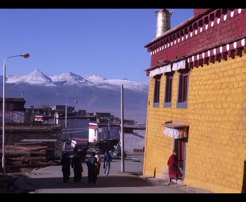 China Tibetan Views 13