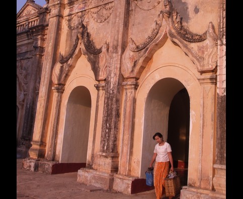 Burma Bagan Temples 30