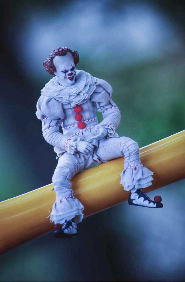 Six Inch Figure Collections Weekly Update 21