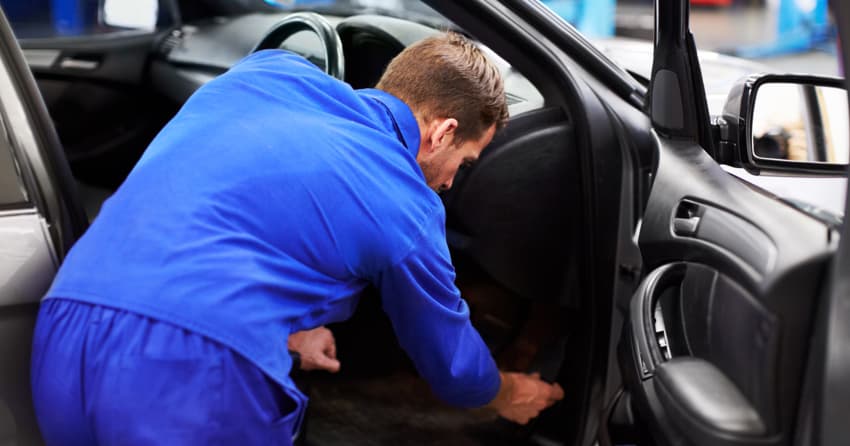 Aftermarket devices