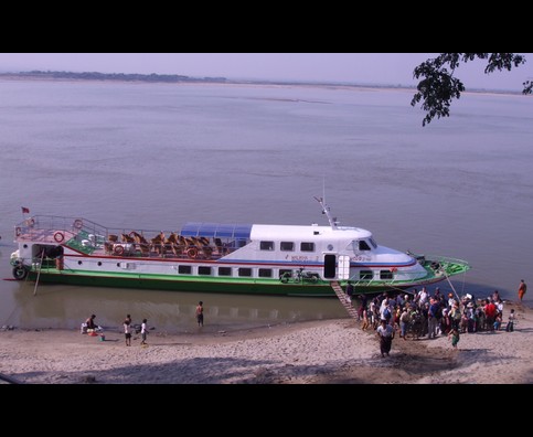 Burma Ayerawaddy 24